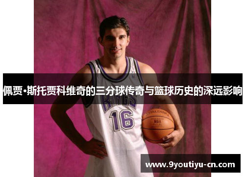 佩贾·斯托贾科维奇的三分球传奇与篮球历史的深远影响 佩贾·斯托贾科维奇的三分球传奇与篮球历史的深远影响