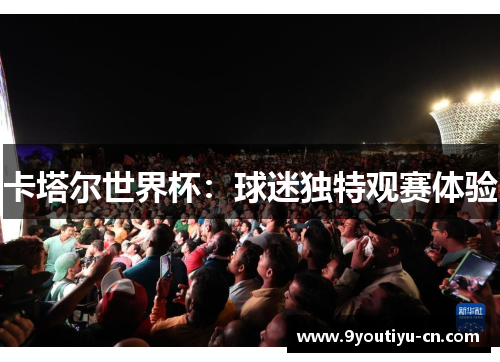 卡塔尔世界杯：球迷独特观赛体验