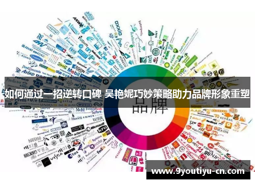 如何通过一招逆转口碑 吴艳妮巧妙策略助力品牌形象重塑 如何通过一招逆转口碑 吴艳妮巧妙策略助力品牌形象重塑